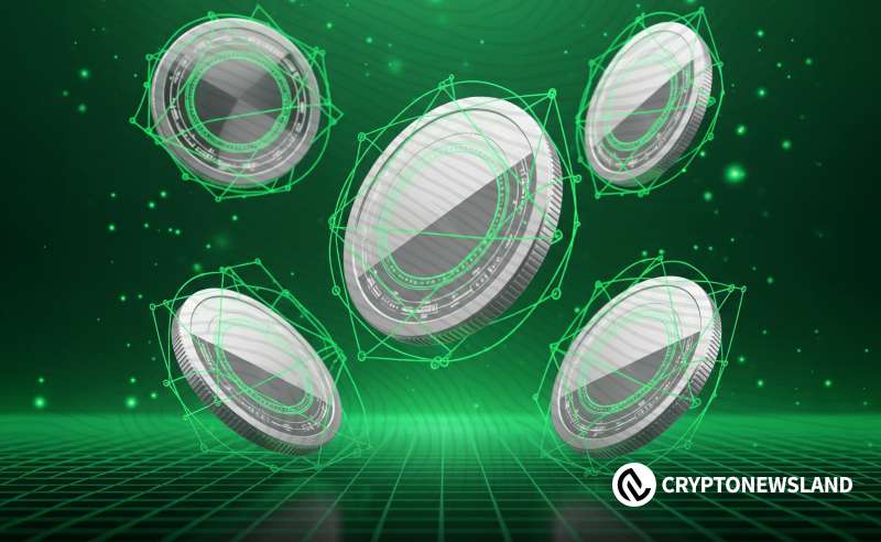 Trendline Support Holds Firm — 5 Best Alts to Buy Before the Next Market Shift