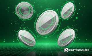 Trendline Support Holds Firm — 5 Best Alts to Buy Before the Next Market Shift