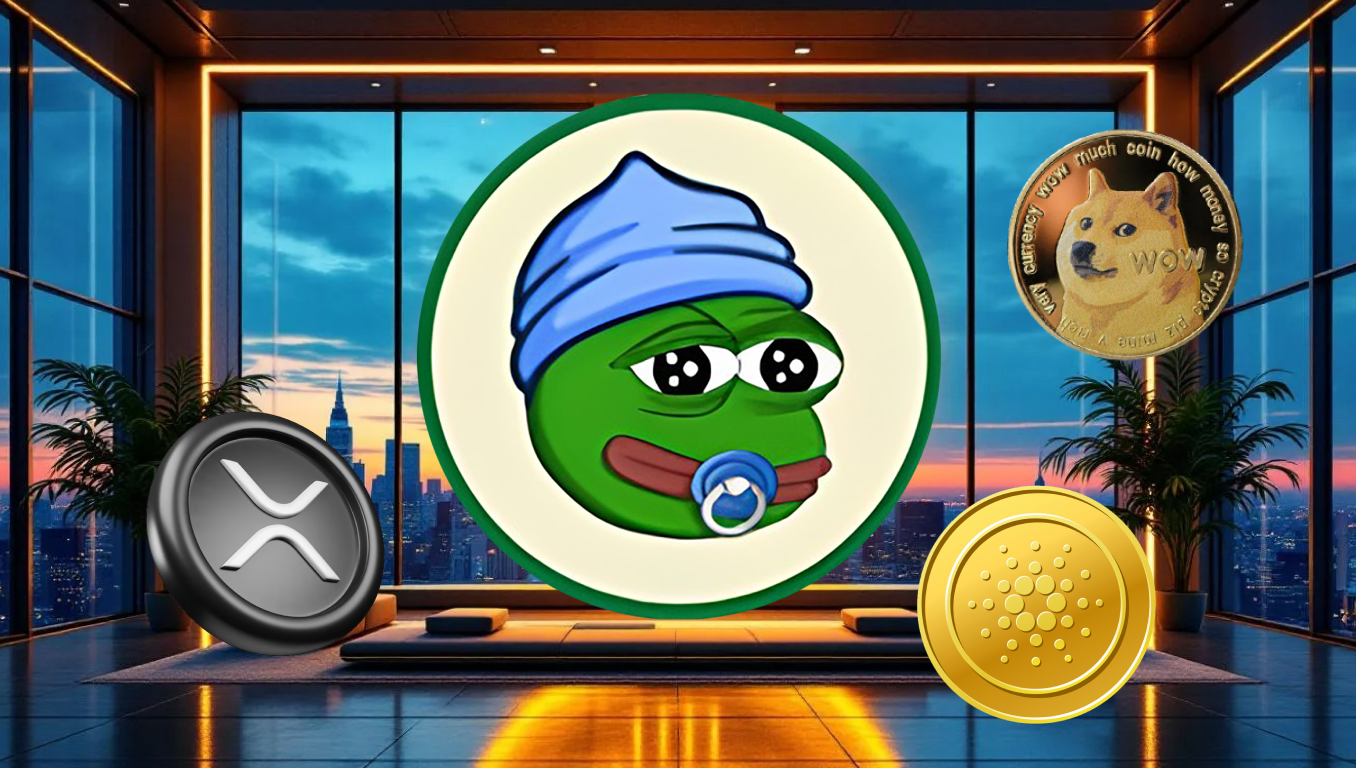 Top Crypto to Buy: This Bull Run’s Biggest Millionaire-Maker Is Still Priced Under $5, But It’s Not XRP, Dogecoin, or Cardano