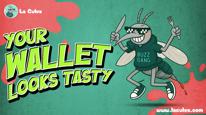 Markets in Chaos, Memes in Charge: La Culex Presale Outshines Dogecoin and SHIB