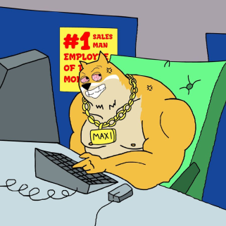 Maxi Doge Is Ranked as Best Crypto to Buy Now Over XRP and Dogecoin