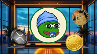 Top Crypto to Buy: This Bull Run’s Biggest Millionaire-Maker Is Still Priced Under $5, But It’s Not XRP, Dogecoin, or Cardano