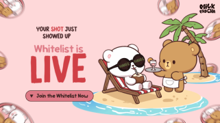 Final Countdown: $HUGS Whitelist Crypto Window Closing Fast, Don’t Miss the Early Edge