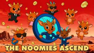 Dogecoin Price Today: DOGE Flatlines, Investors Rotate to Noomez ($NNZ) Presale Hype