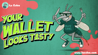 6 Meme Coins To Watch: One Mosquito is Buzzing Around the Charts in the 1000x Altcoin Presale Today