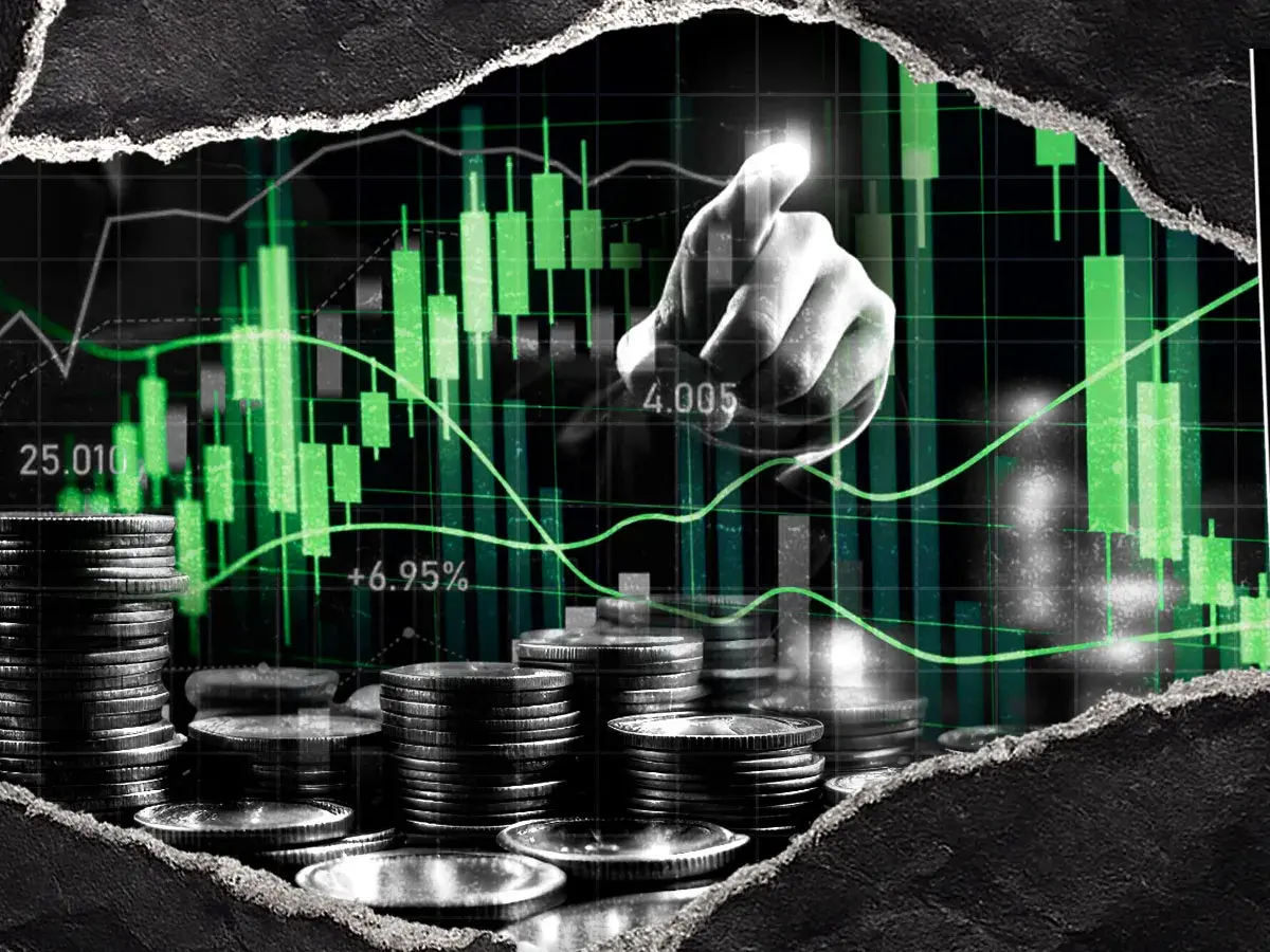 $33,000,000,000 in 6 Hours Gained by Crypto Market in Massive Reversal