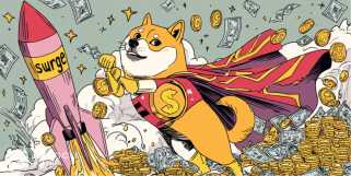 Dogecoin Holds Key Support at $0.18 Eyeing Potential Surge to $0.33