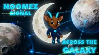 Will Dogecoin Reach $1? Forget DOGE, the Noomez ($NNZ) Presale Is the Real FOMO Event of 2025