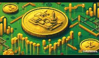 Dogecoin Mirrors Past Surges Amid Market Speculation