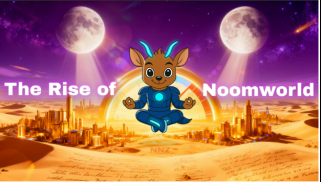 The Best Meme Coins to Buy Now? Why Noomez ($NNZ) Tokenomics Make SHIB and DOGE Obsolete