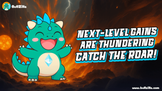 As BullZilla Charges Toward The Next 1000x Meme Coin Crown, Dogecoin Defends Its Throne, and Dogwifhat Strikes Back