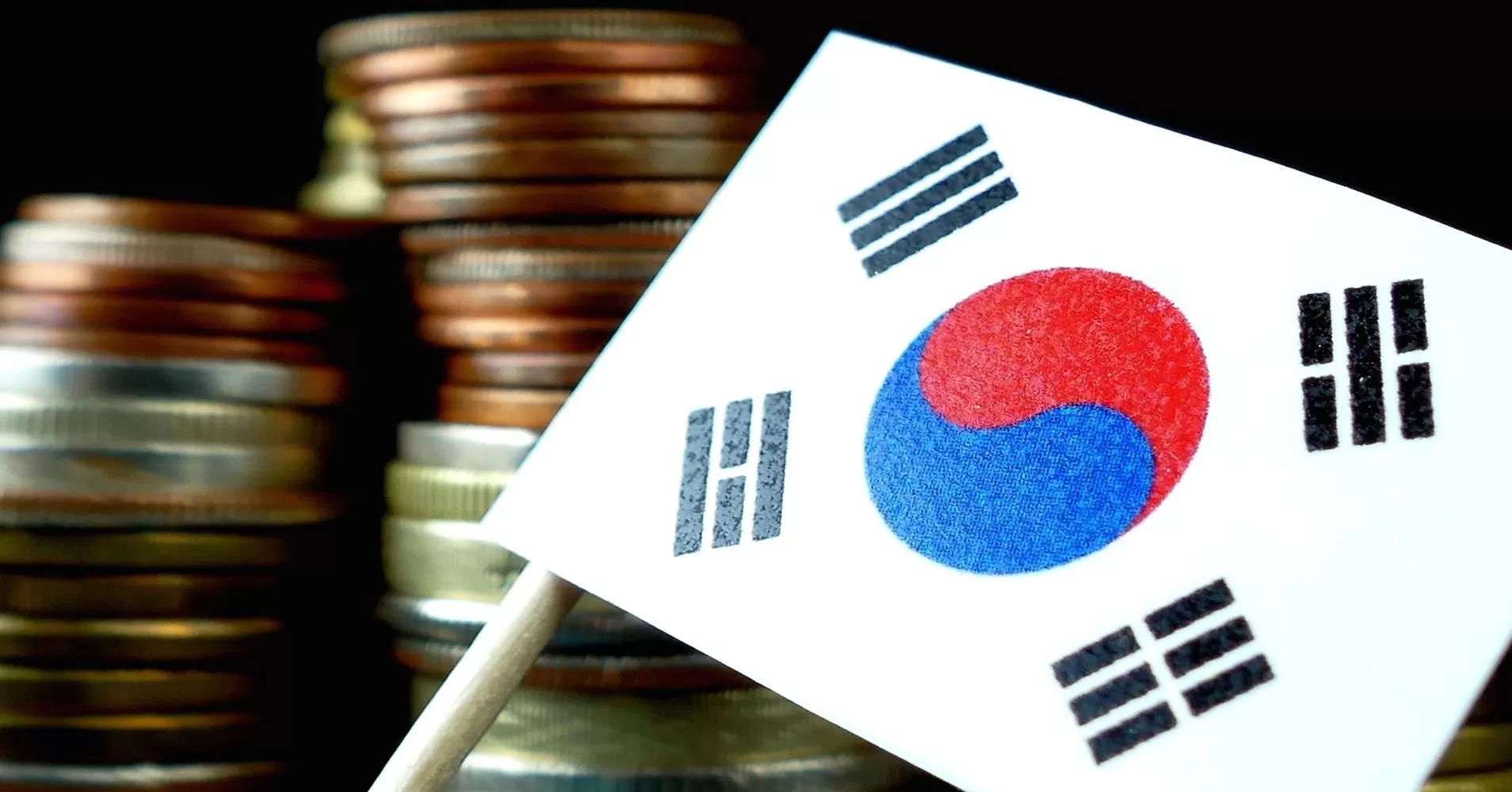 South Korea Sees Surge in Trading Volume for Some Altcoins – Here’s the List