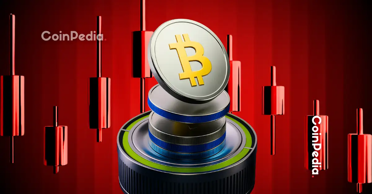 Why Is the Crypto Market Down Today, On Nov 3?