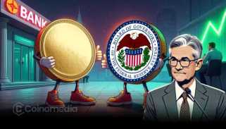 Fed’s Waller Backs December Rate Cut Amid Cooling Economy