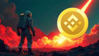 Binance Reserves Surge as Global Balances Decline