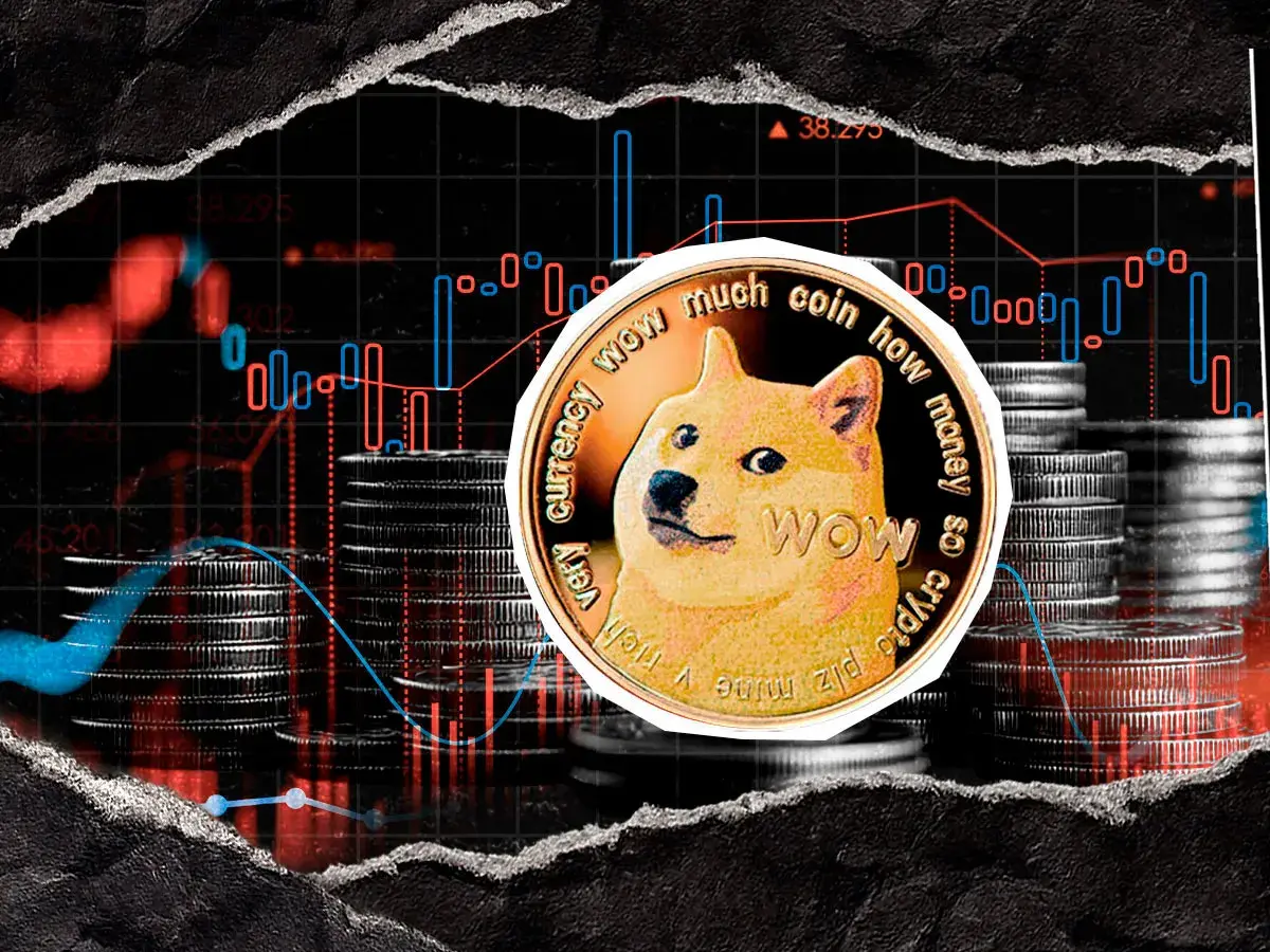 Dogecoin (DOGE) Risks Adding Zero to Price by End of 2025