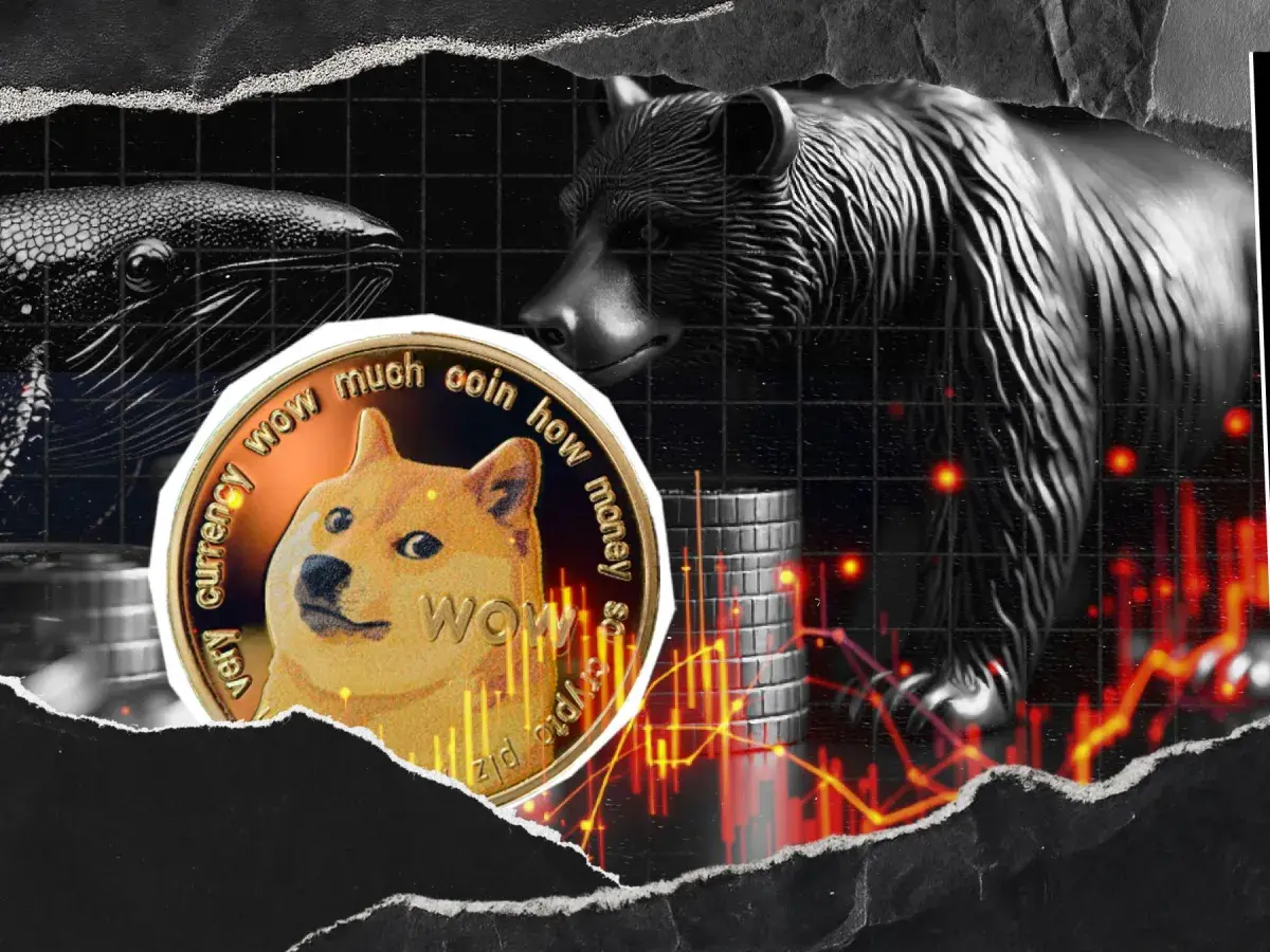 1,000,000,000 Dogecoin (DOGE) Sold by Millionaires: Is Meme Coin Era Ending?