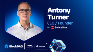Antony Turner’s Regulatory Mastery Positions BlockDAG Ahead of DOGE & AVAX in $435M Presale Triumph