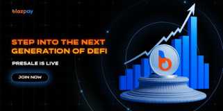 Smart Investors Shift from BNB to Blazpay — Analysis Predicts It Could Be the Best Coin to Invest in Before the Bull Run