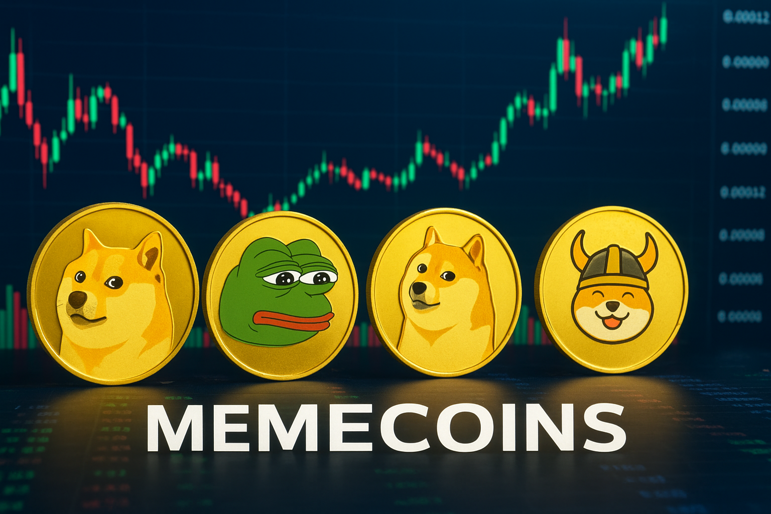 Best Crypto To Buy Now: DeepSnitch AI Past 500K While SHIB and DOGE Lag