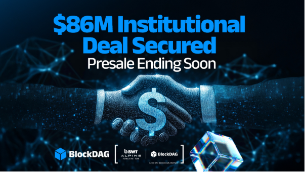 Bittensor’s Short-Term Rebound & Dogecoin’s Resistance Clash With BlockDAG’s $435M Presale & Value Era Demand Surge