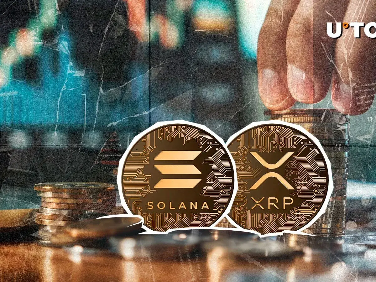 XRP Ranked Above Solana and Dogecoin by Kaiko