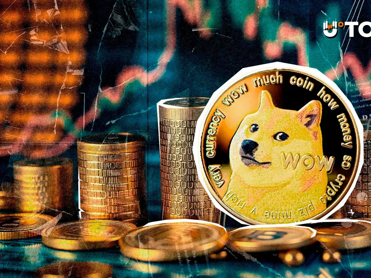 Dogecoin Records Wild 9,616% Volume Jump on Market: Reason