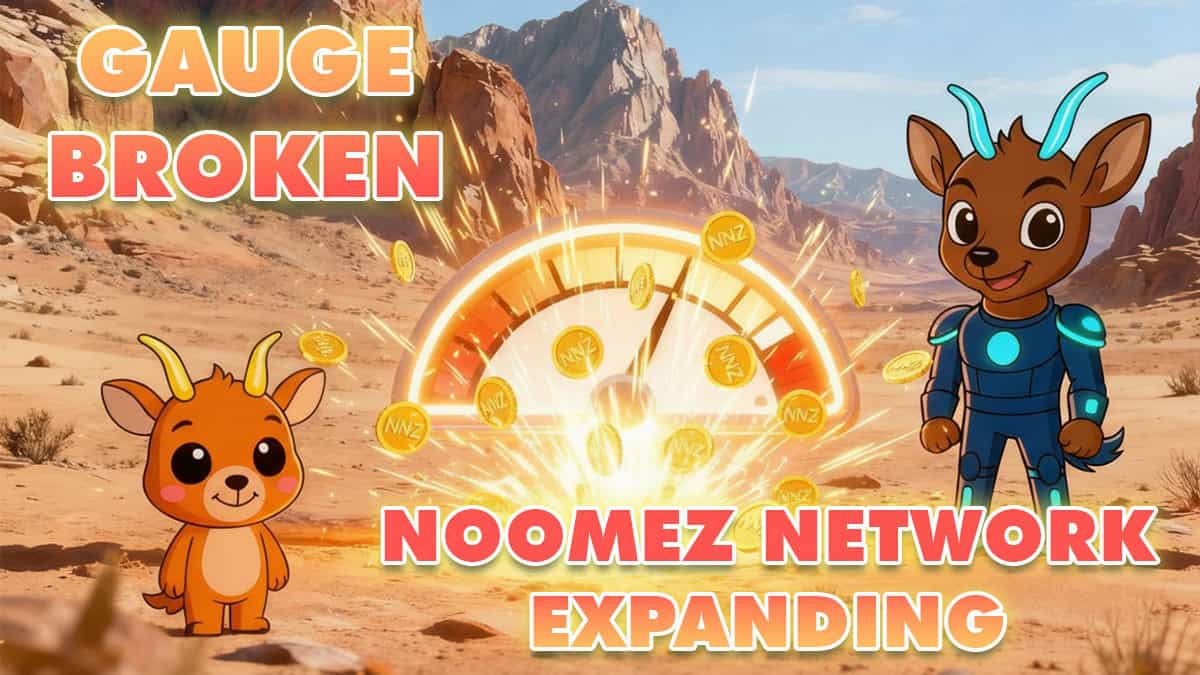 What is a Meme Coin? How Noomez ($NNZ) is Redefining the Category with Real Utility