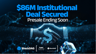 Bittensor’s Short-Term Rebound & Dogecoin’s Resistance Clash With BlockDAG’s $435M Presale & Value Era Demand Surge