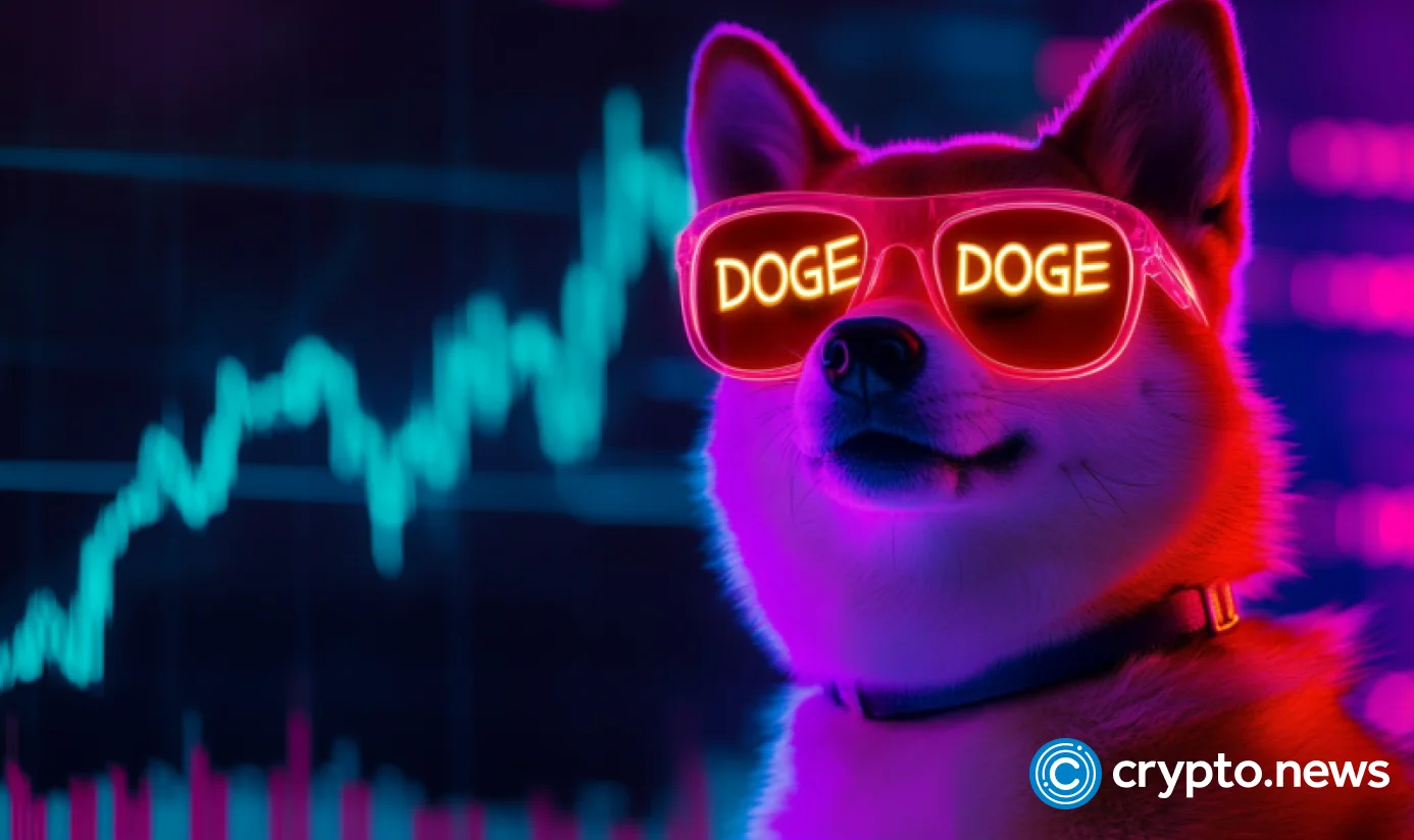 Bitwise spot Dogecoin ETF could launch in 20 days after new filing with SEC
