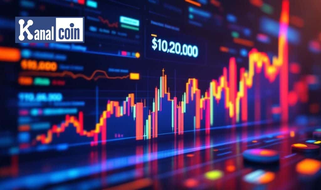 Bitcoin Holds $102K Amid Volatile Market Reactions