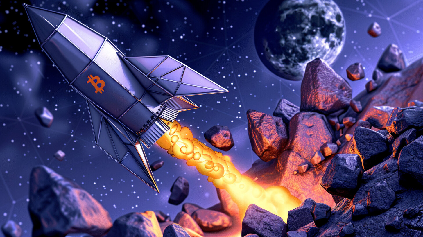 Dogecoin Plunges 8% As Smart Money Flock into This Cheap Crypto