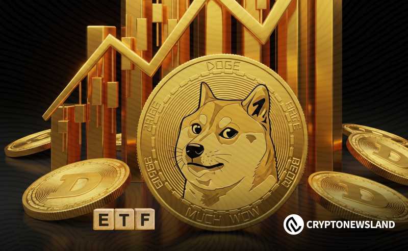 Bitwise Filing Change Could Accelerate Approval for Its Spot Dogecoin ETF Launching as Early as Late November