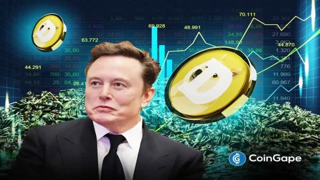 Dogecoin Price Prediction if Elon Musk Becomes Trillionaire