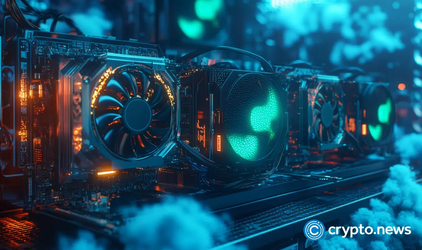 Earn every day: Oak Mining makes crypto mining simple and rewarding