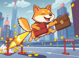 Revolutionary Dogecoin Spot ETF Could Launch in Just 20 Days – Here’s How