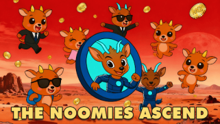 What Is a Meme Coin with Real Utility? Meet Noomez ($NNZ)