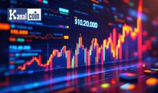 Bitcoin Holds $102K Amid Volatile Market Reactions