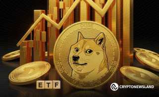 Bitwise Filing Change Could Accelerate Approval for Its Spot Dogecoin ETF Launching as Early as Late November