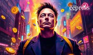 Elon Musk Spurs Dogecoin Surge Amid Trillionaire Speculation