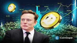 Dogecoin Price Prediction if Elon Musk Becomes Trillionaire