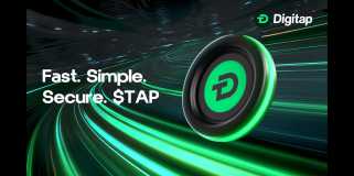 Long-Term Crypto Investment Guide: Digitap ($TAP) Roadmap, User Metrics, and 100x Path