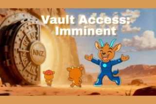 Upcoming Meme Coins vs. Noomez ($NNZ): Why Locked Liquidity Makes $NNZ Safer