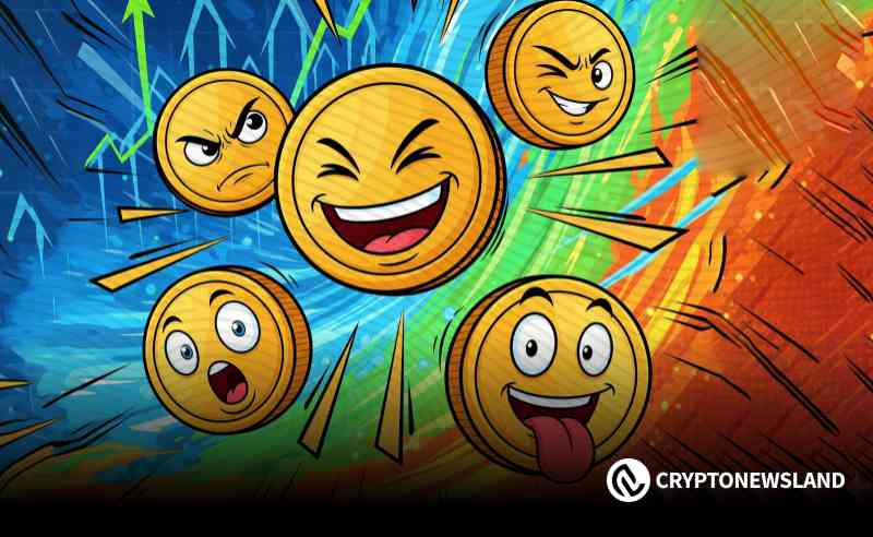 The Memecoin Revival: 4 Best Tokens to Buy Now for Long-Term Gains Over 150%
