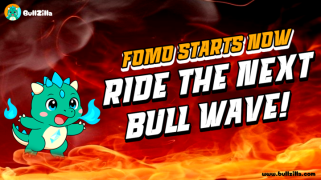 As Dogecoin and Dogwifhat Feel Market Pressure, BullZilla Could be the Next 1000x Meme Coin in 2025