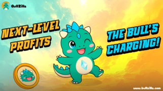 Bonk and Baby Dogecoin Struggle to Maintain Momentum as BullZilla Dominates the Best New Meme Coins to Buy in November