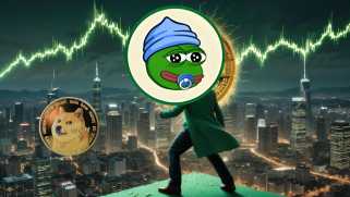 Dogecoin Price Prediction: Traders Spot Similarities Between 2021 DOGE and Little Pepe (LILPEPE) Today