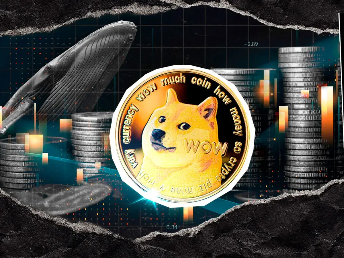 Top Dogecoin Holders Dump 3,000,000,000 DOGE as Meme Coin Price Plunges