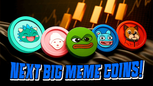 Top 8 Meme Coins for Big ROI: Holiday Crypto Gems With 100× Potential (November 9, 2025)