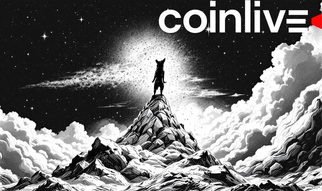 Dogecoin Surges 9% But Faces Major Resistance